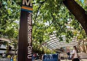 Building Photo - 2401 H St NW