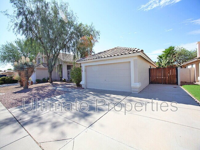 Primary Photo - 7455 W Crest Ln