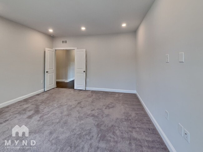 Building Photo - 8451 Seawell School Rd