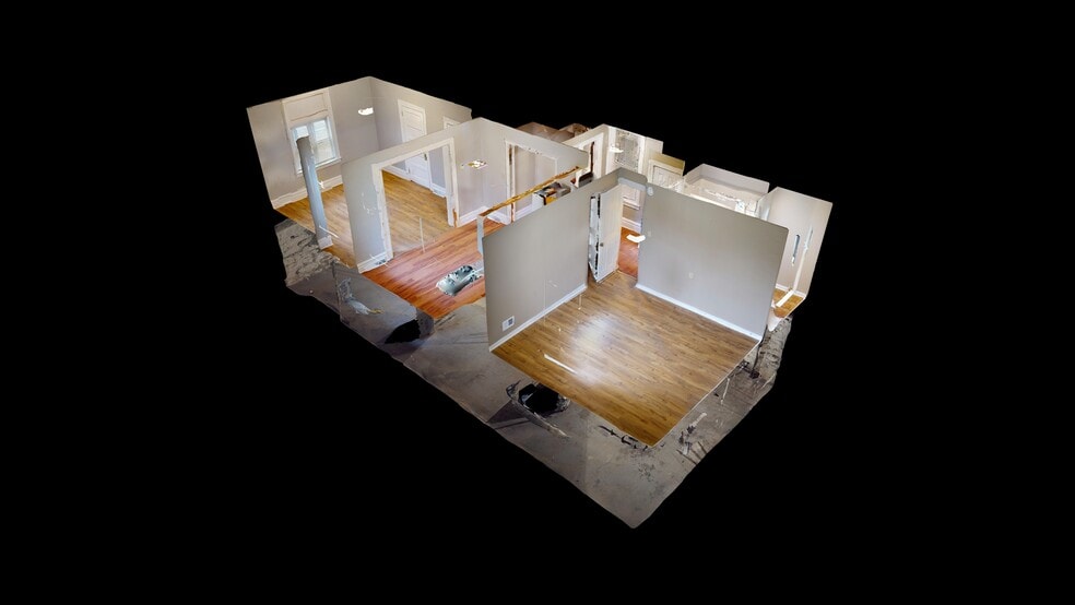 Building Photo - 7151 Race St