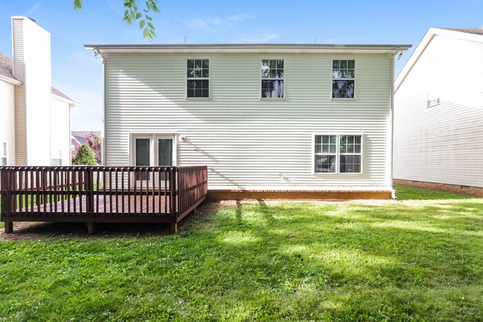 Building Photo - 2057 Aberdeen Cir