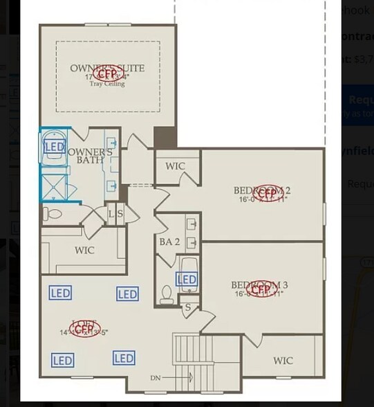 Building Photo - 1313 Kettlehook Ln