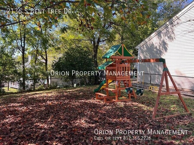 Building Photo - 2136 S Bent Tree Dr