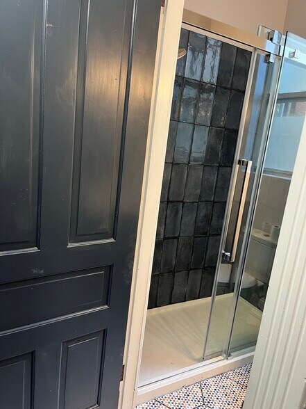 bathroom 3 - 4210 Langland St