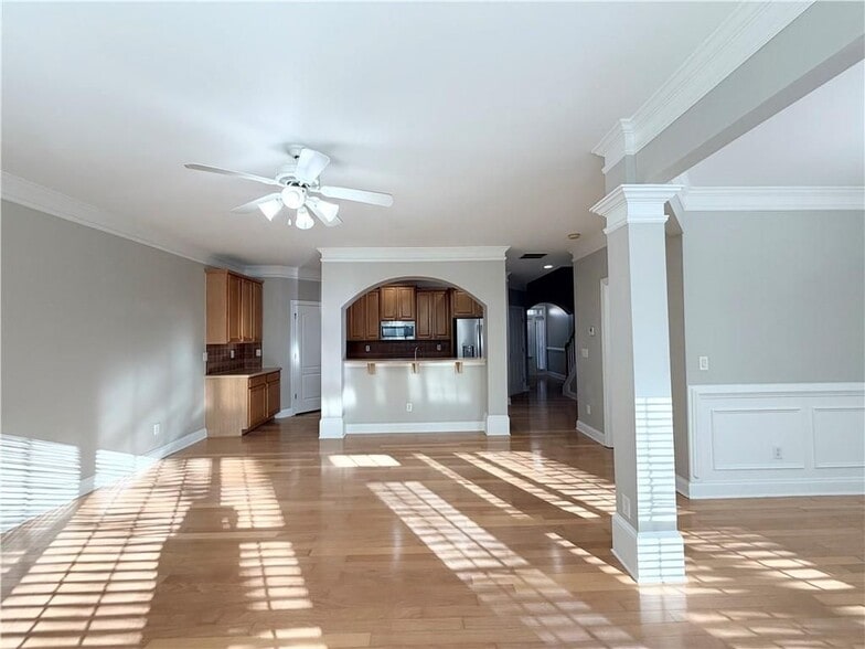 Building Photo - 2576 Gadsen Walk NW