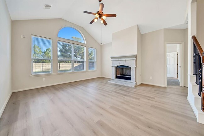 Building Photo - 26618 Blanchard Grove Dr