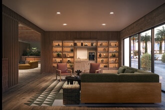 Building Photo - The Daphne
