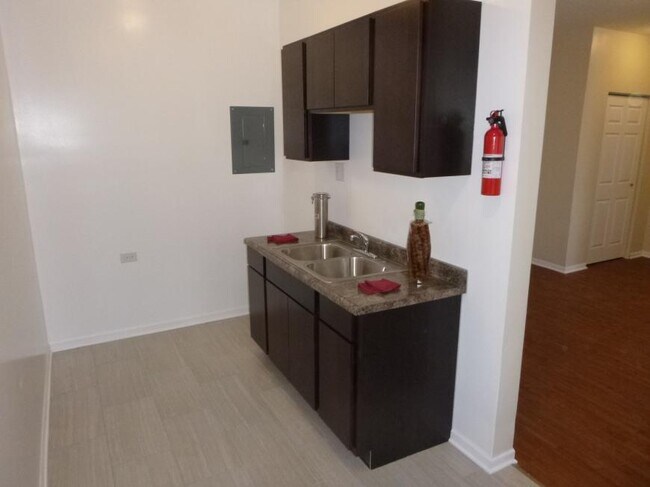 Building Photo - 0 bedroom in Chicago IL 60612