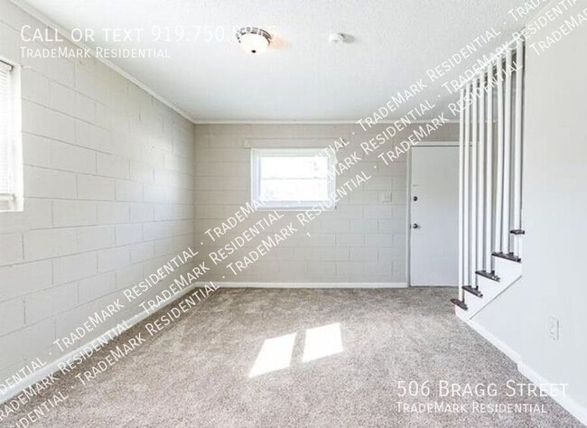 Building Photo - 506 Bragg St