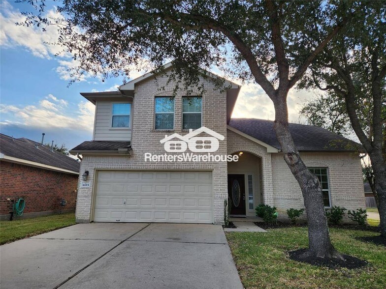 Primary Photo - 16915 Melvin Oaks Ct
