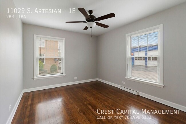 Building Photo - 11029 S Artesian Ave