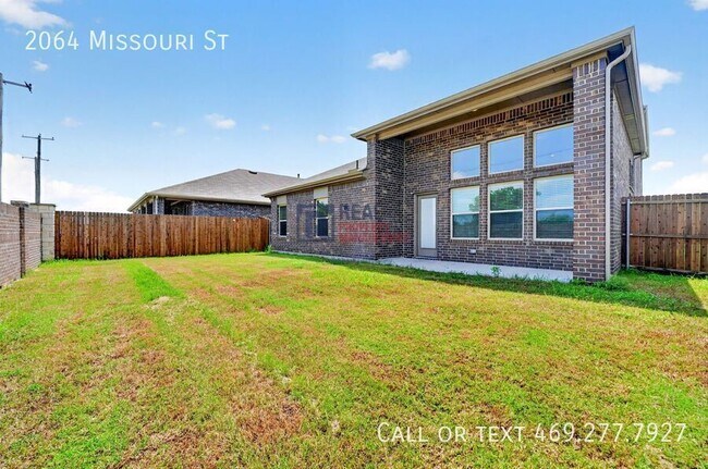 Building Photo - 2064 Missouri St