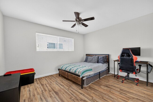 Building Photo - Cute and cozy Chula Vista 2bed/1bath condo available!