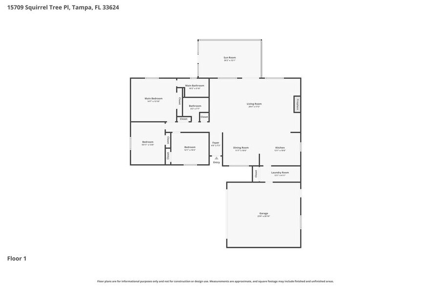 Building Photo - 15709 Squirrel Tree Pl