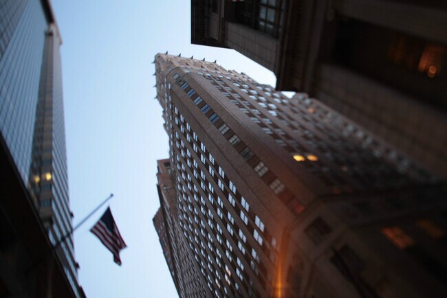 Building Photo - 63-67 Wall Street