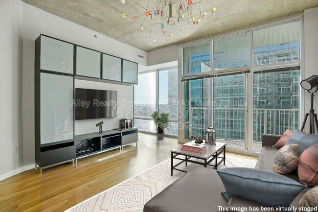 Building Photo - 943 Peachtree St NE