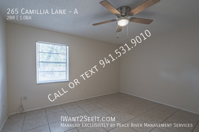 Building Photo - 265 Camillia Ln