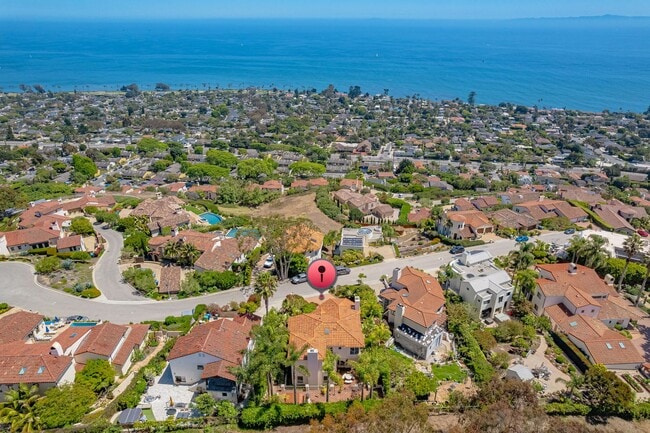 Building Photo - Oceanfront-Inspired Mesa Living with Unparalleled Coastline & Island Views