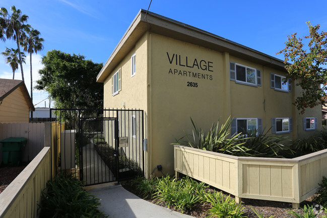 Building Photo - Madison Street Apartments
