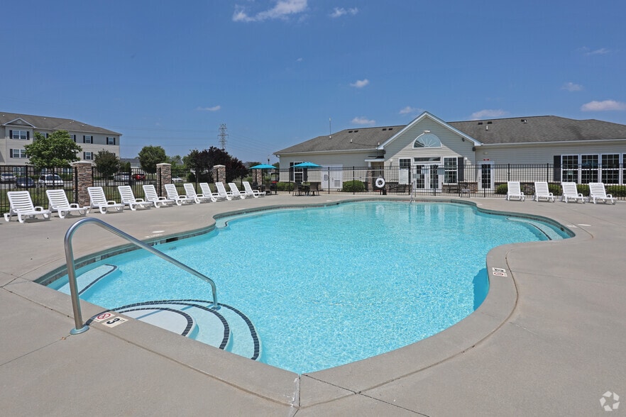 Woodland Heights of Burlington 1034 Finnwood Dr Whitsett NC 27377