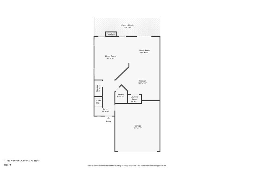 Building Photo - 11322 W Loren Ln