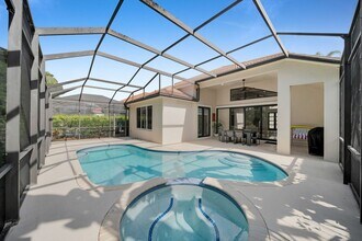 Building Photo - Fully Furnished 3 beds 3 bath Annual Rental with Private Heated Pool in Ventura Pelican Marsh