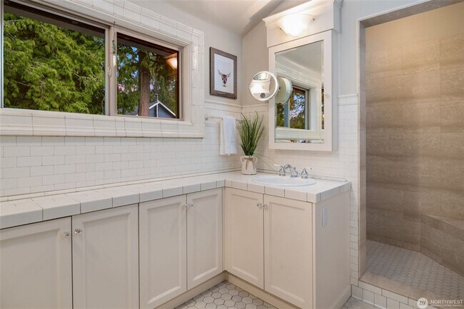 Building Photo - Timeless English Tudor with Stunning Puget Sound Views