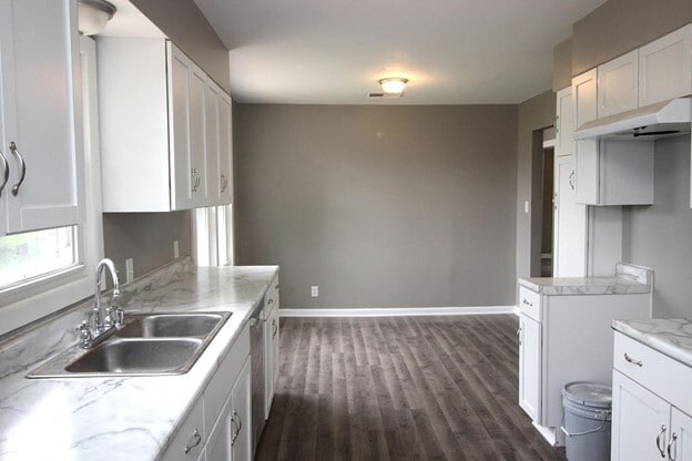 Kitchen Dining Room Pantry - 2222 S Santa Fe St
