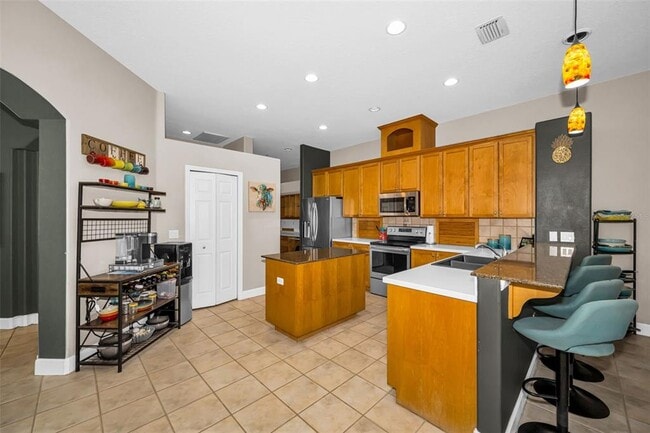 Building Photo - 34539 Merion Ct
