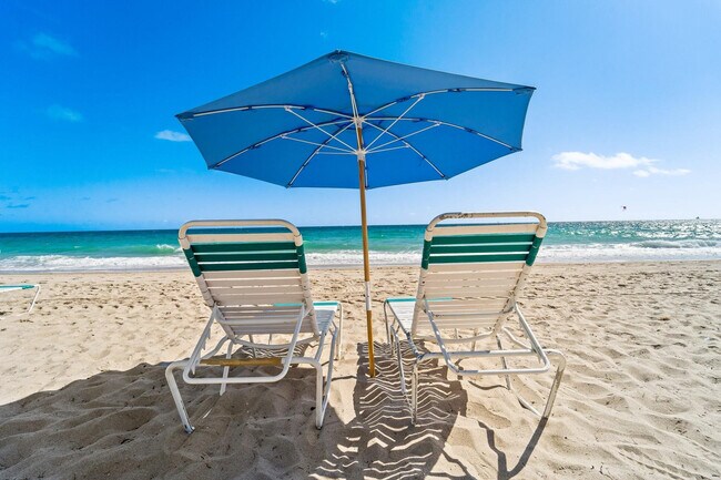 Building Photo - 3100 N Ocean Blvd