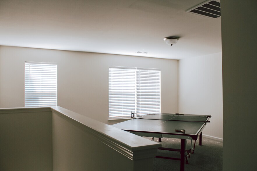 Loft/Bonus Room - 117 Gibson Way