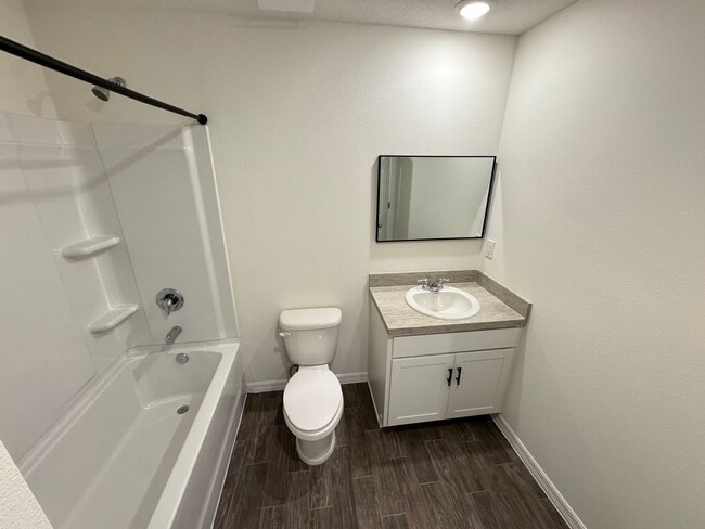 Building Photo - $300 Off a month of rent!!! BRAND NEW! You'll be the first to live in this NEWLY BUILT home! PROM...