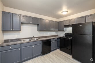 Interior Photo - Beck Street Apartments