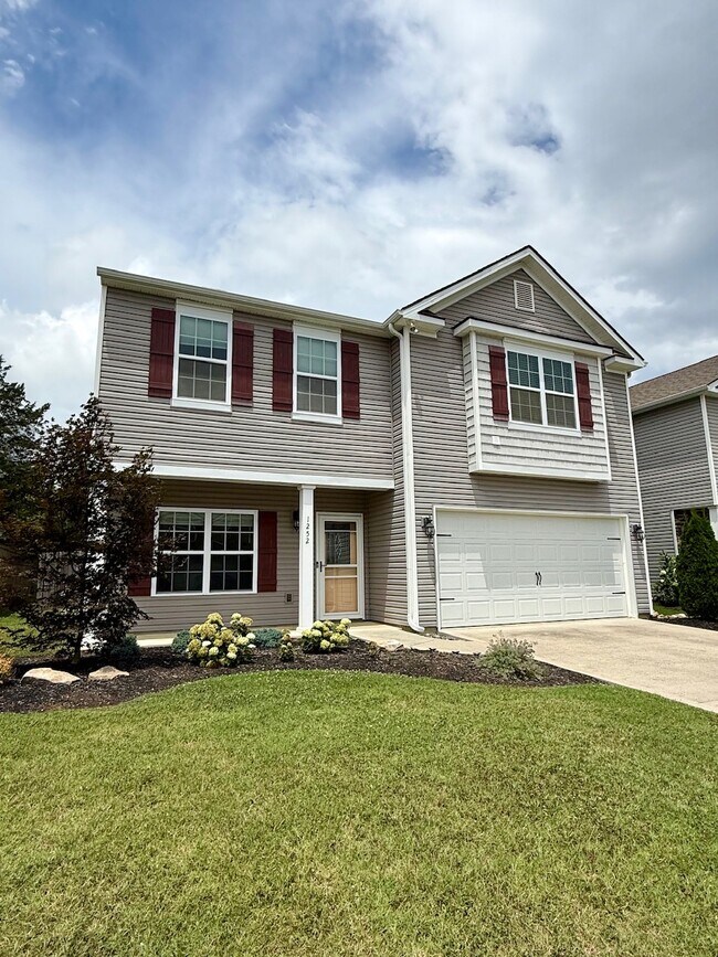 Building Photo - 1252 Bill Wallace Dr