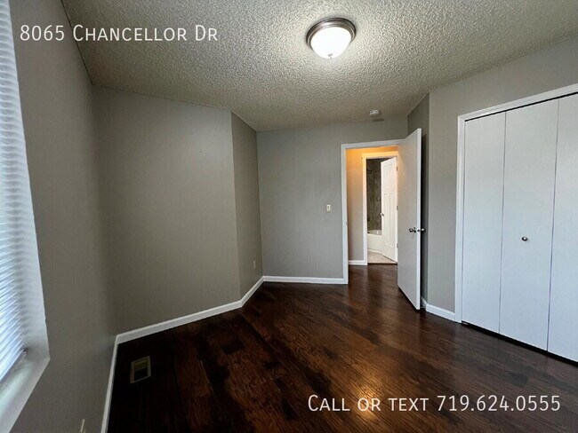 Building Photo - 8065 Chancellor Dr