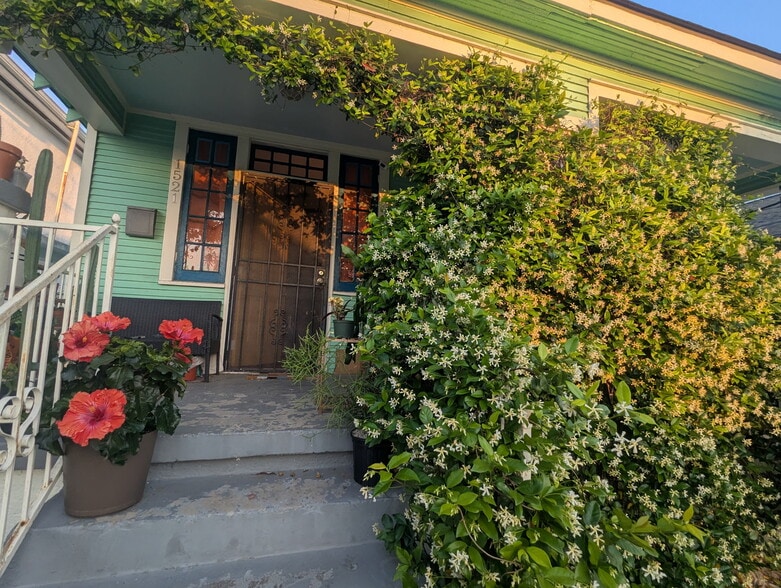 Building Photo - 1521 Pauline St