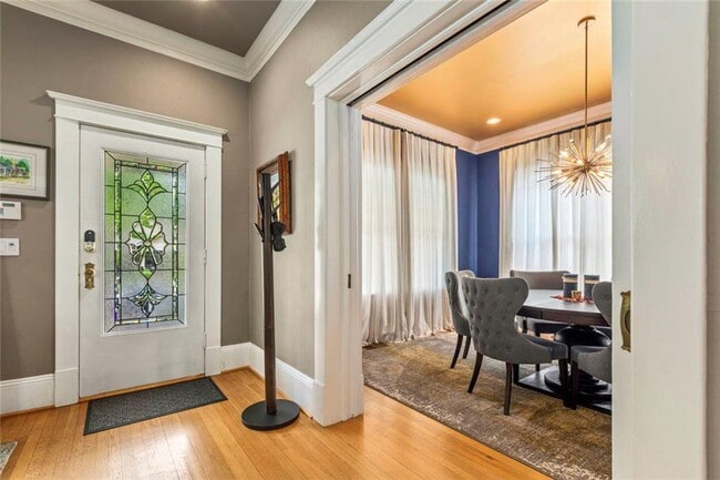 Building Photo - 976 Adair Ave NE