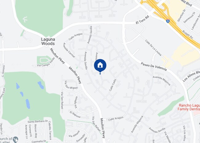 Building Photo - 361 Avenida Castilla