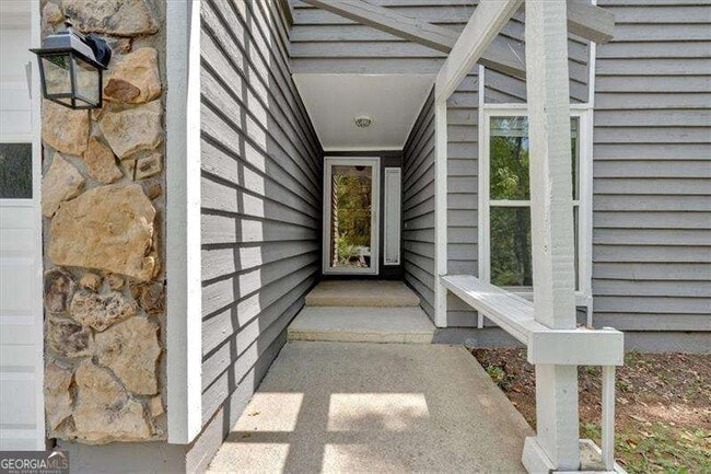 Building Photo - 4740 Jamerson Forest Pkwy