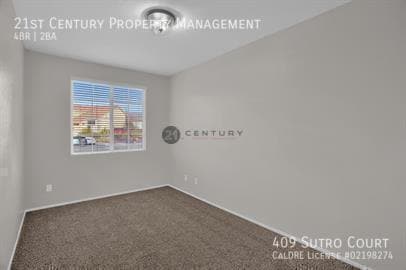 Building Photo - 409 Sutro Ct