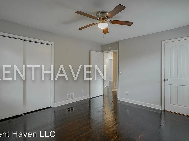 Building Photo - 1114 Leesburg Rd