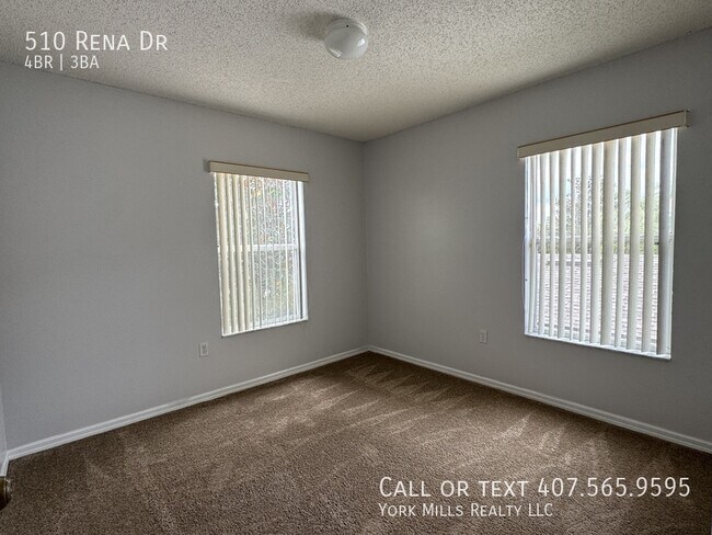 Building Photo - 510 Rena Dr