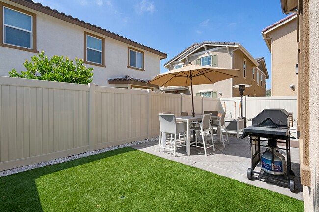 Building Photo - 13234 Cuyamaca Vista Dr