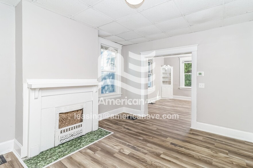 Building Photo - 1232 Elberon Ave