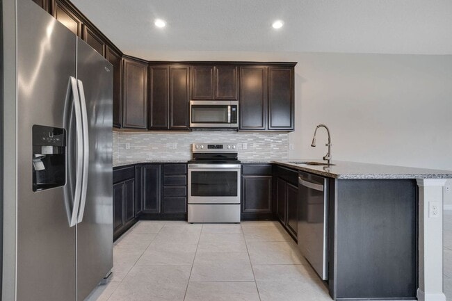 Building Photo - 5089 Caspian St