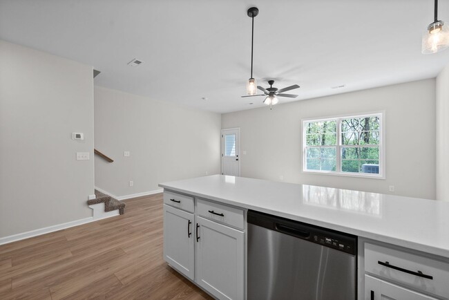 Building Photo - New Construction! GARBAGE/LAWN INCLUDED! N...