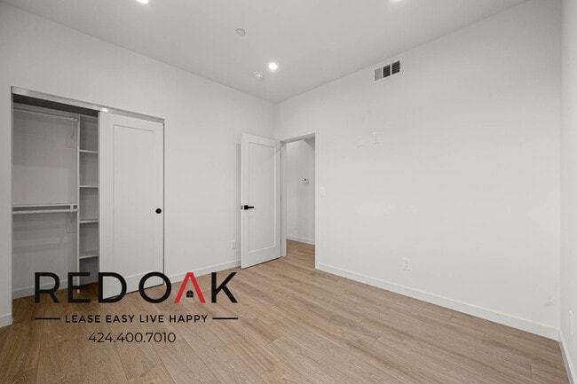 Building Photo - 415 N La Fayette Park Pl