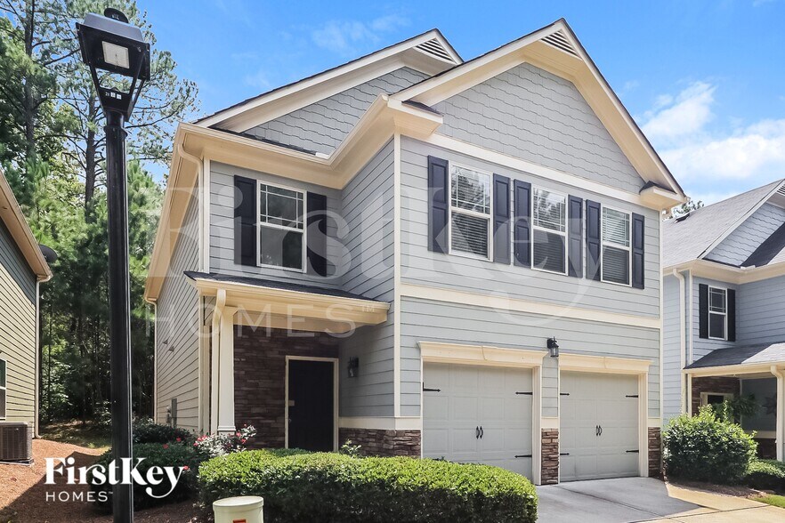 Building Photo - 510 Tallapoosa Trail