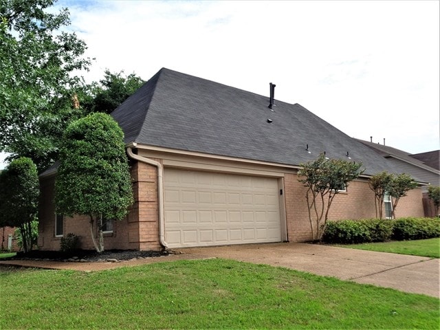 Building Photo - 5005 Wolfchase Farms Pky