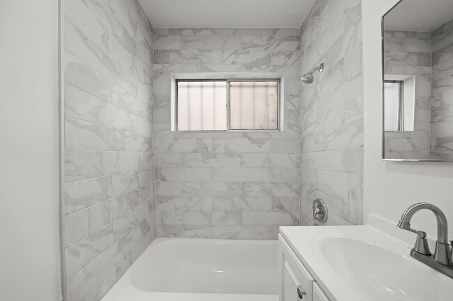Floorplan - 839-845 Glenway Dr.
